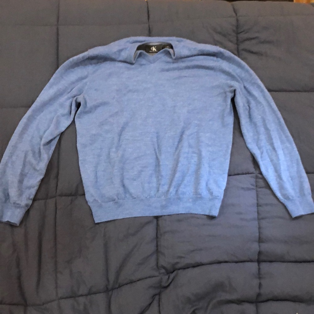 Calvin Klein Sweater